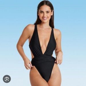 CUPSHE One Piece Swimsuit